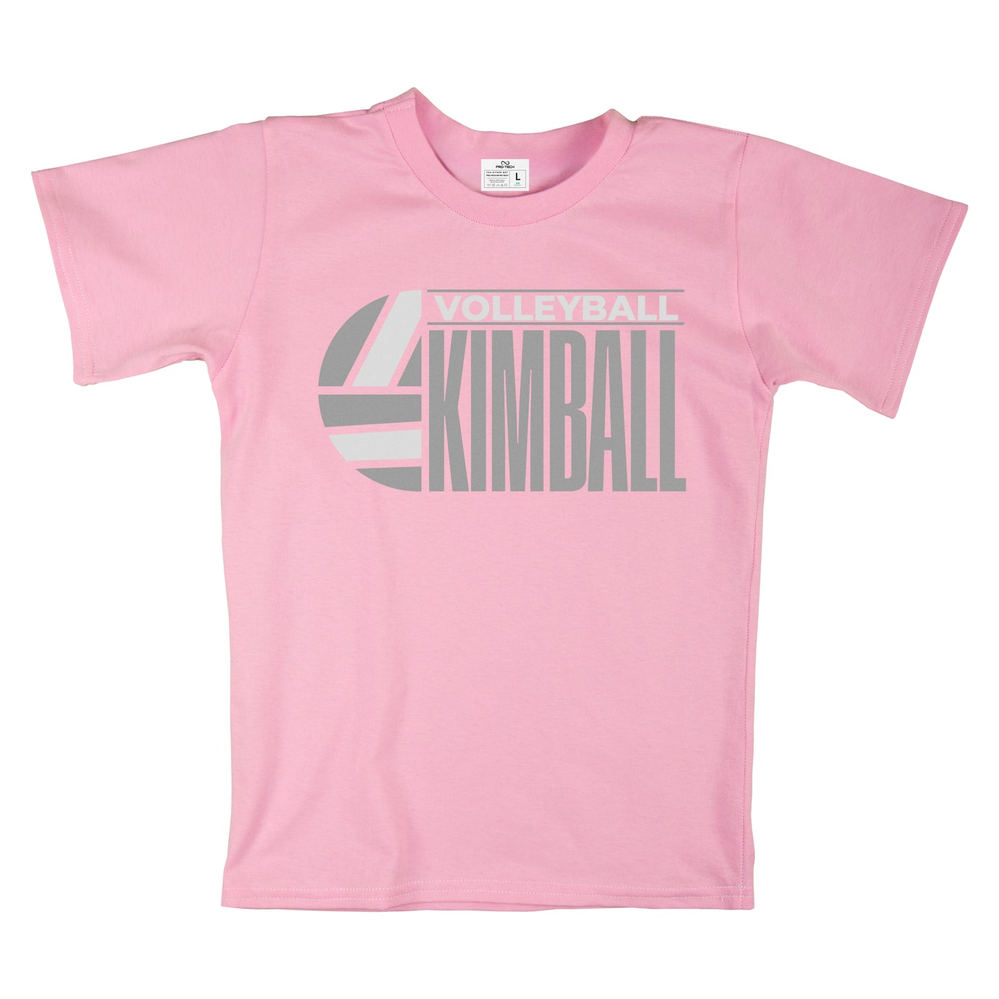 Dallas Kimball Volleyball - Kimball ONE T-Shirt