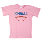 Dallas Kimball Baseball - Kimball Ball T-Shirt
