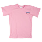Dallas Kimball Baseball - Kimball Ball Pocket T-Shirt