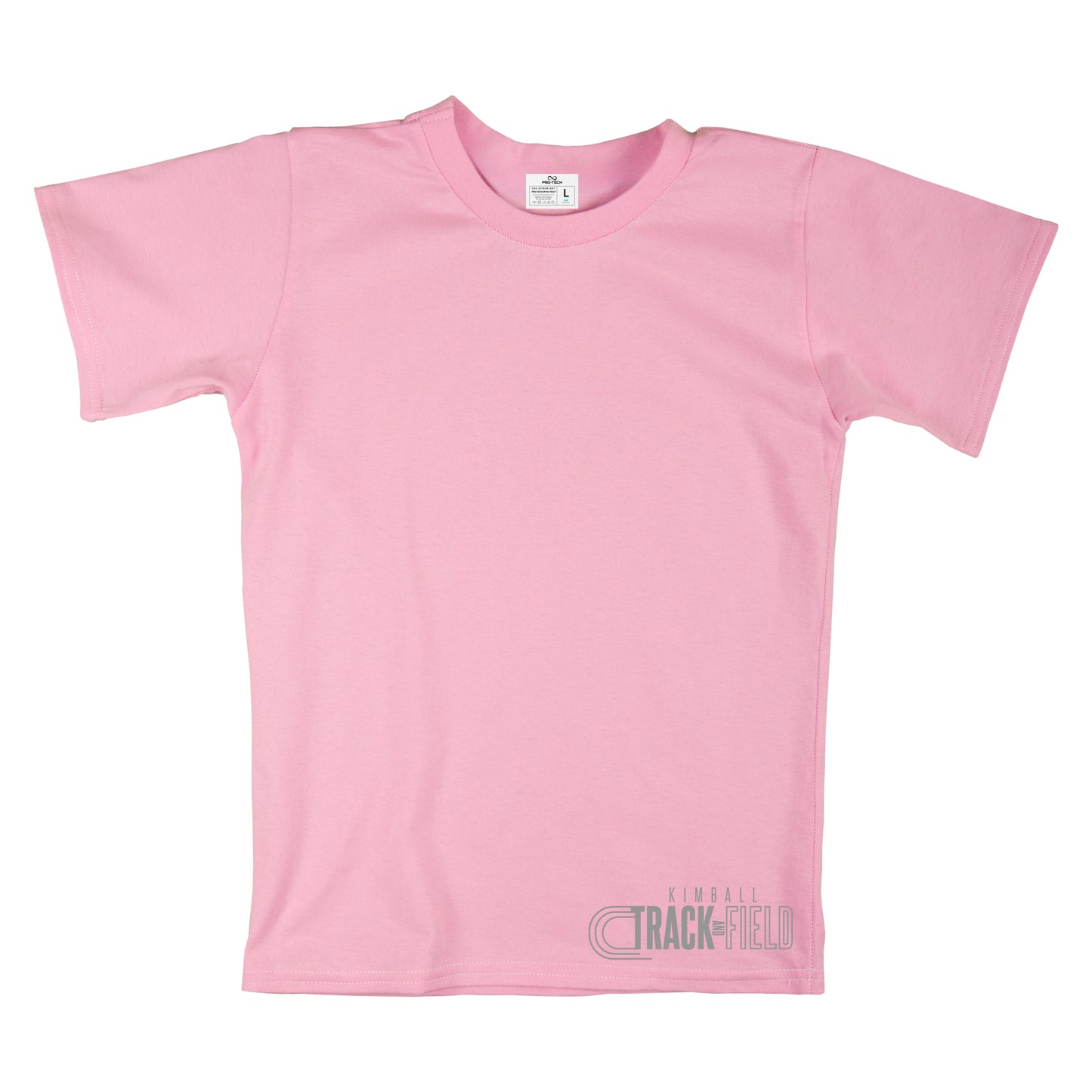 Dallas Kimball Track & Field - Kimball LOWER ONE T-Shirt