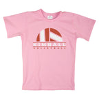 Dallas Kimball Volleyball - Kimball Sun T-Shirt