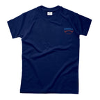 Dallas Kimball Baseball - Kimball Ball Pocket T-Shirt