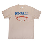 Dallas Kimball Baseball - Kimball Ball T-Shirt
