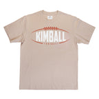 Dallas Kimball Football - ONE Kimball Football T-Shirt