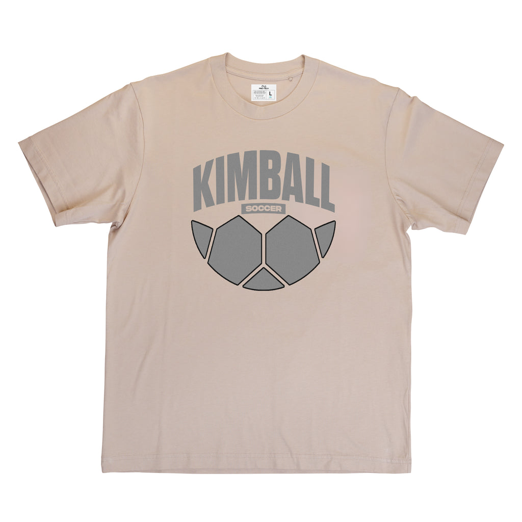 Dallas Kimball Soccer - Big Kimball T-Shirt
