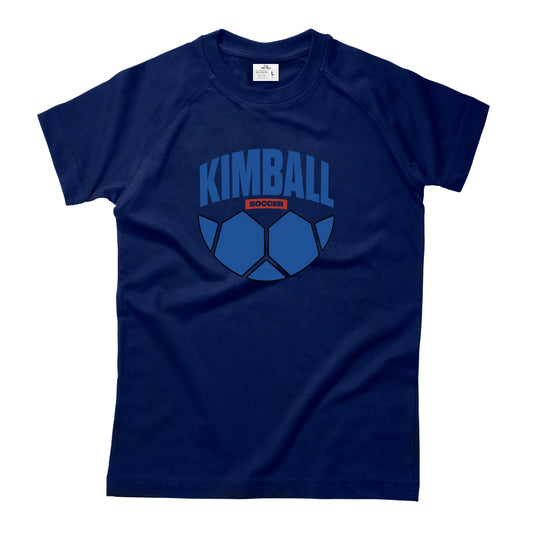 Dallas Kimball Soccer - Big Kimball T-Shirt
