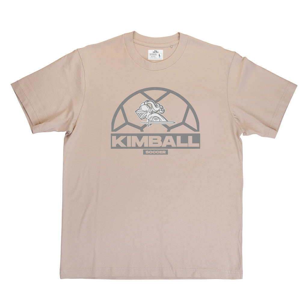 Dallas Kimball Soccer - Dome Kimball T-Shirt