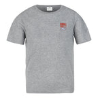 Dallas Kimball Track & Field - Big Knight pocket T-Shirt