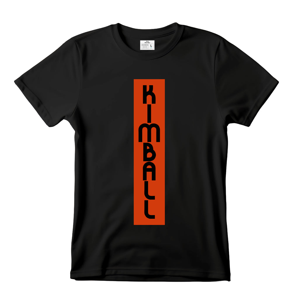 Dallas Kimball Track & Field - Kimball Rec Track T-Shirt