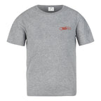 Dallas Kimball Track & Field - Kimball ONE pocket T-Shirt