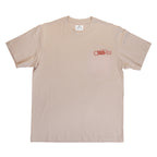 Dallas Kimball Track & Field - Kimball ONE pocket T-Shirt