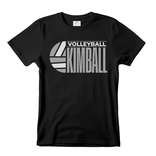 Dallas Kimball Volleyball - Kimball ONE T-Shirt