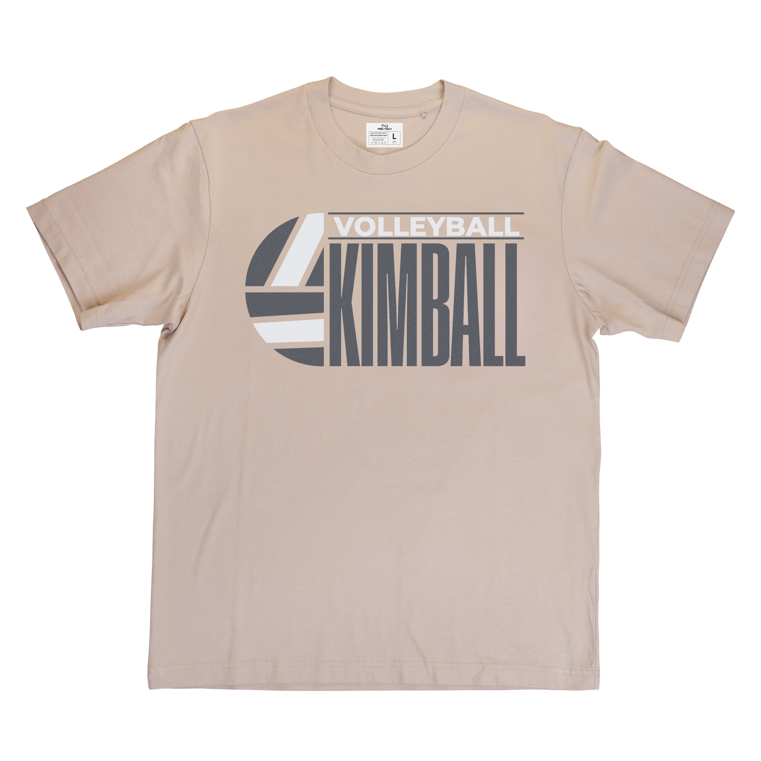 Dallas Kimball Volleyball - Kimball ONE T-Shirt