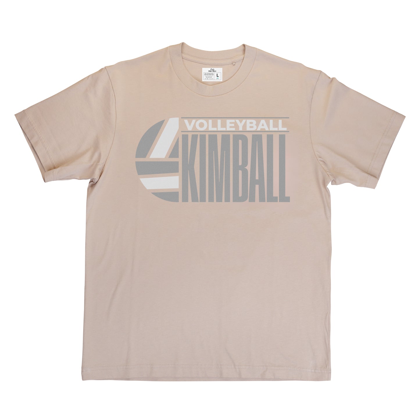 Dallas Kimball Volleyball - Kimball ONE T-Shirt