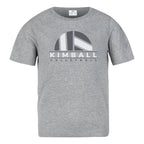 Dallas Kimball Volleyball - Kimball Sun T-Shirt