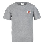 Dallas Kimball Volleyball - Kimball Sun pocket T-Shirt