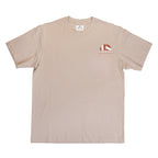 Dallas Kimball Volleyball - Kimball Sun pocket T-Shirt