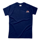 Dallas Kimball Volleyball - Kimball Sun pocket T-Shirt