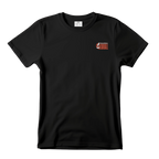 Dallas Kimball Volleyball - Kimball ONE pocket T-Shirt