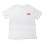 Dallas Kimball Volleyball - Kimball ONE pocket T-Shirt