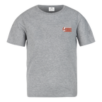 Dallas Kimball Volleyball - Kimball ONE pocket T-Shirt