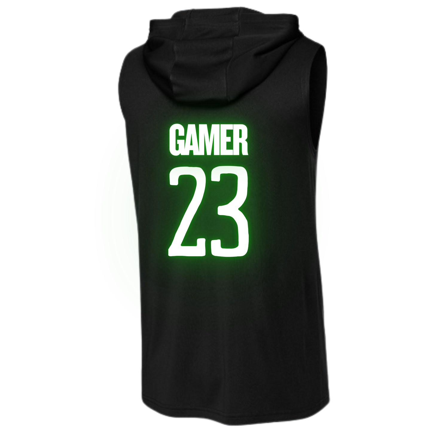 MADISON EXCLUSIVES - Competitor™ Sleeveless Hoodie ST352H