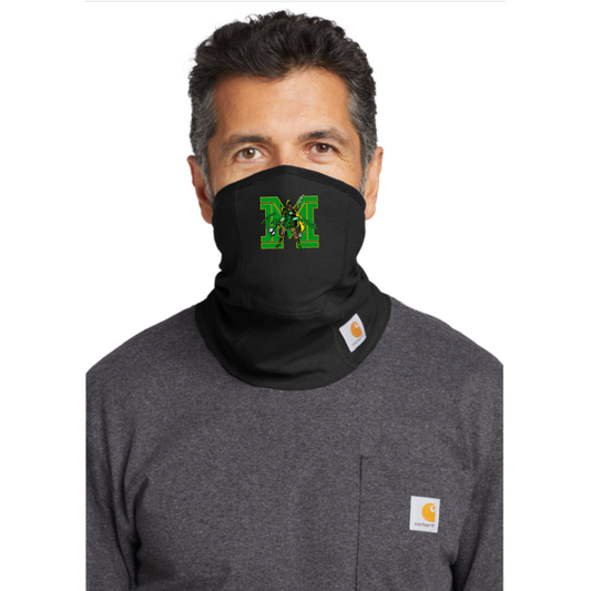 MADISON EXCLUSIVES - Cotton Blend Filter Pocket Gaiter