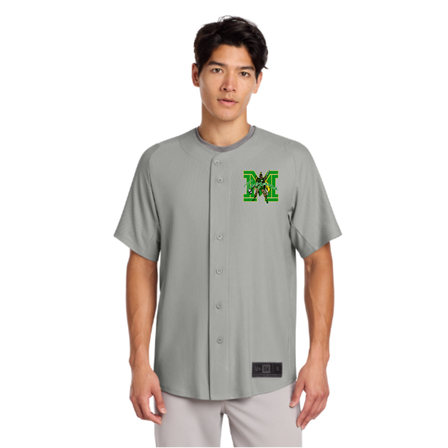 MADISON EXCLUSIVES - Competitor Sleeveless Hoodie NEA220