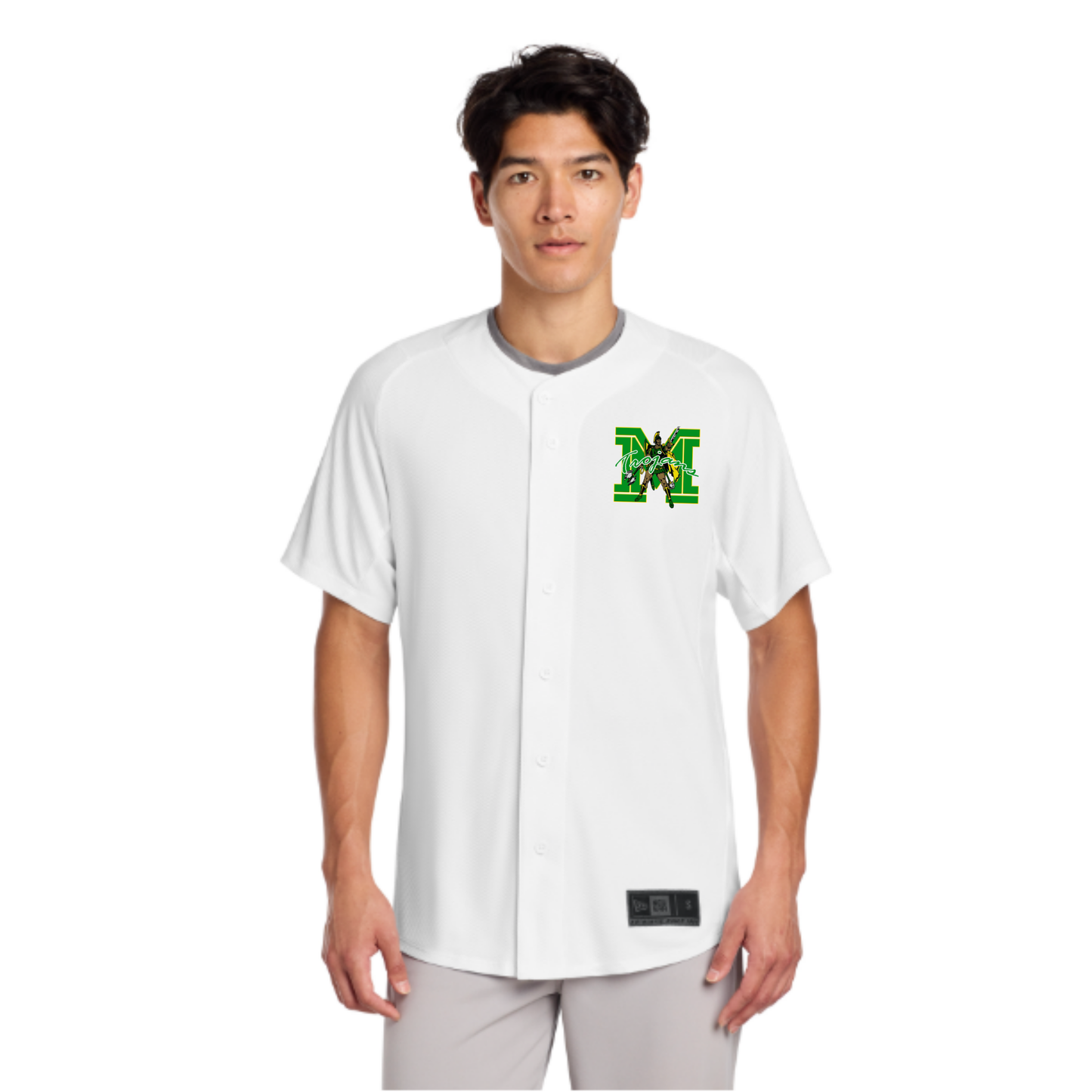 MADISON EXCLUSIVES - Competitor Sleeveless Hoodie NEA220