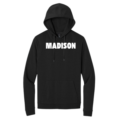 MADISON EXCLUSIVES - Perfect Tri® Fleece Pullover Hoodie and Jogger
