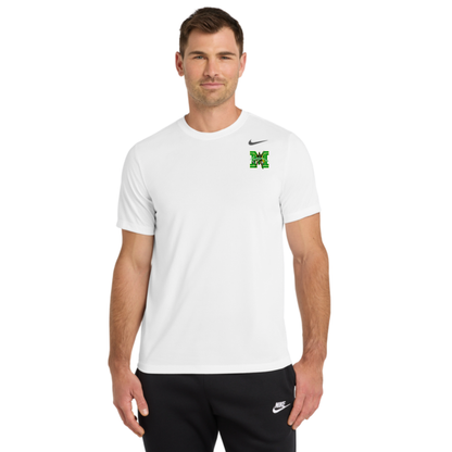 MADISON EXCLUSIVES - Nike Team rLegend Tee DV7299