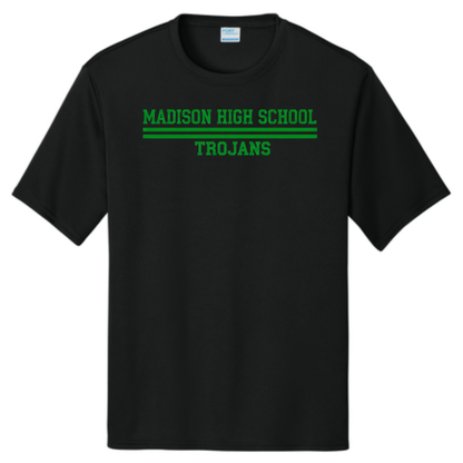 MADISON EXCLUSIVES - Performance Tee PC380