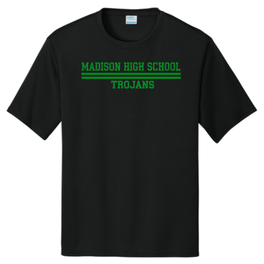 MADISON EXCLUSIVES - Performance Tee PC380