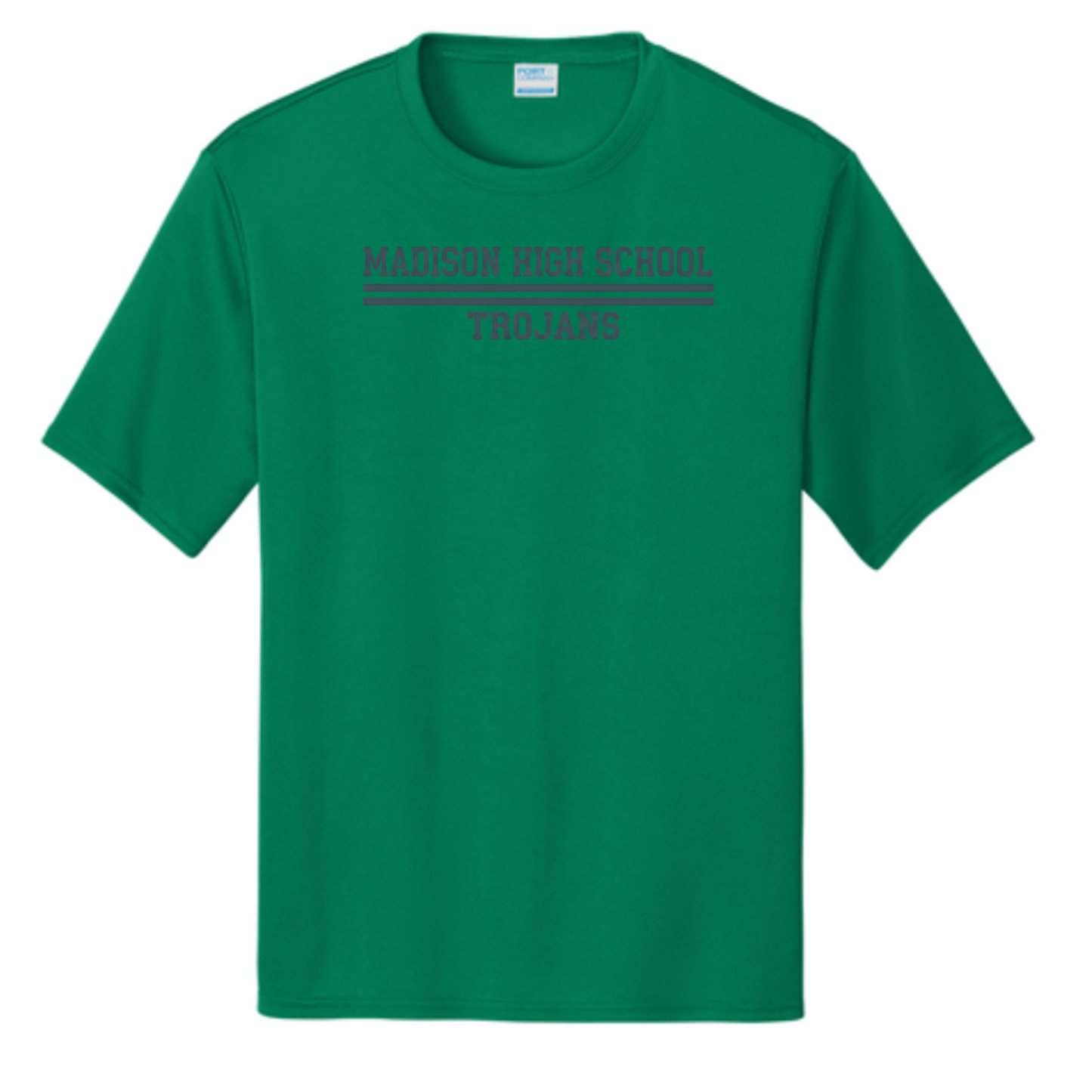 MADISON EXCLUSIVES - Performance Tee PC380