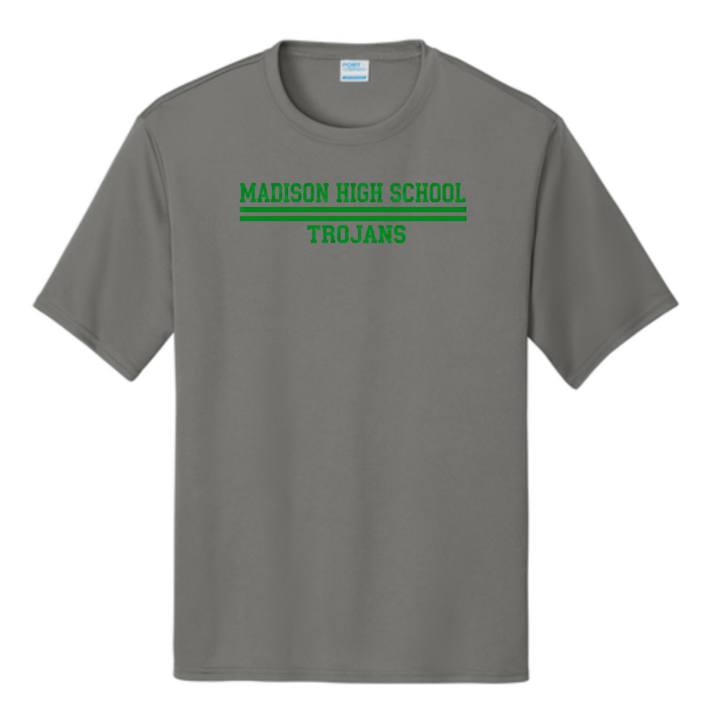 MADISON EXCLUSIVES - Performance Tee PC380