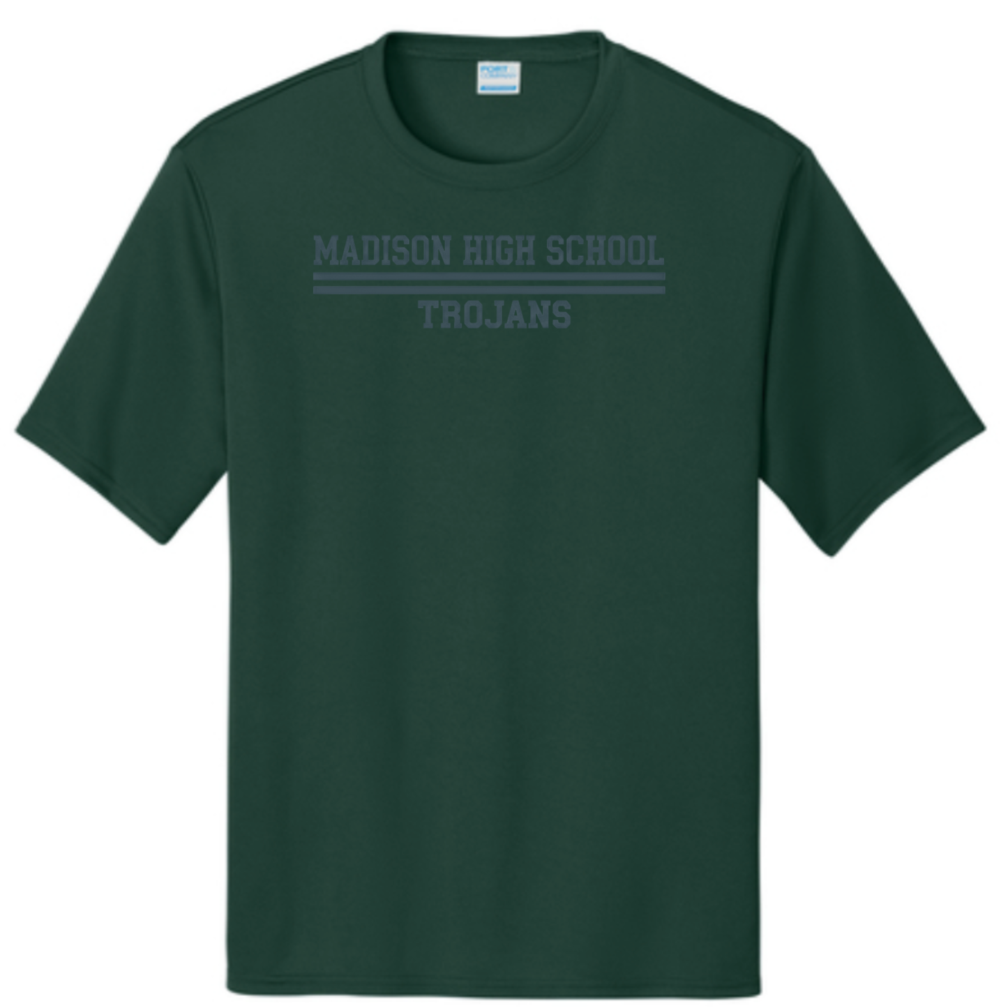 MADISON EXCLUSIVES - Performance Tee PC380