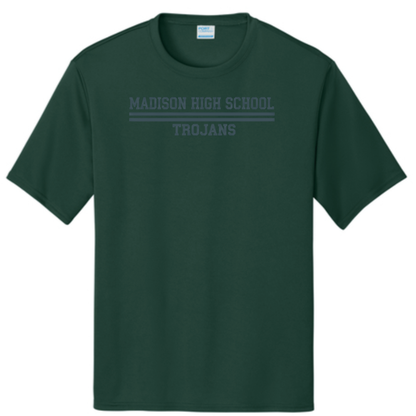 MADISON EXCLUSIVES - Performance Tee PC380