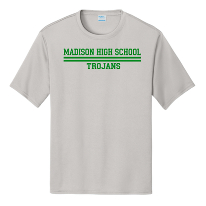 MADISON EXCLUSIVES - Performance Tee PC380