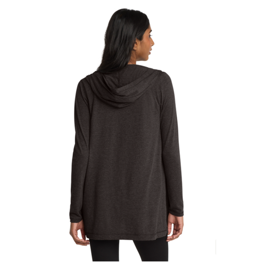 Madison Exclusives: Women’s Perfect Tri® Hooded Cardigan – The Ultimate Layering Piece