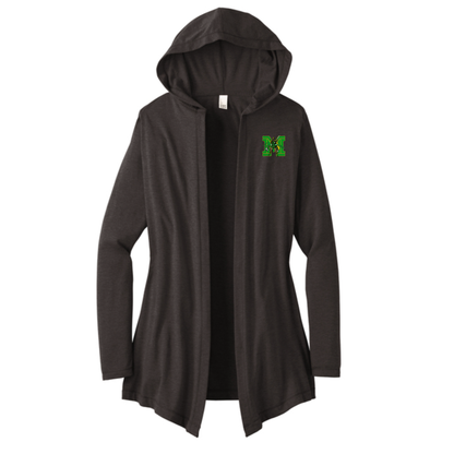 MADISON EXCLUSIVES - Women’s Perfect Tri ® Hooded Cardigan DT156