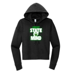 Madison Exclusives: Women’s V.I.T.™ Fleece Hoodie – The "Very Important" Essential