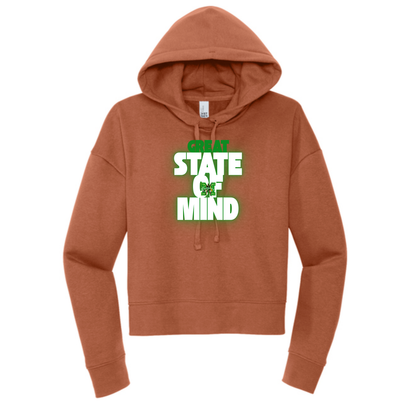 MADISON EXCLUSIVES - Women’s V.I.T.™ Fleece Hoodie DT6101