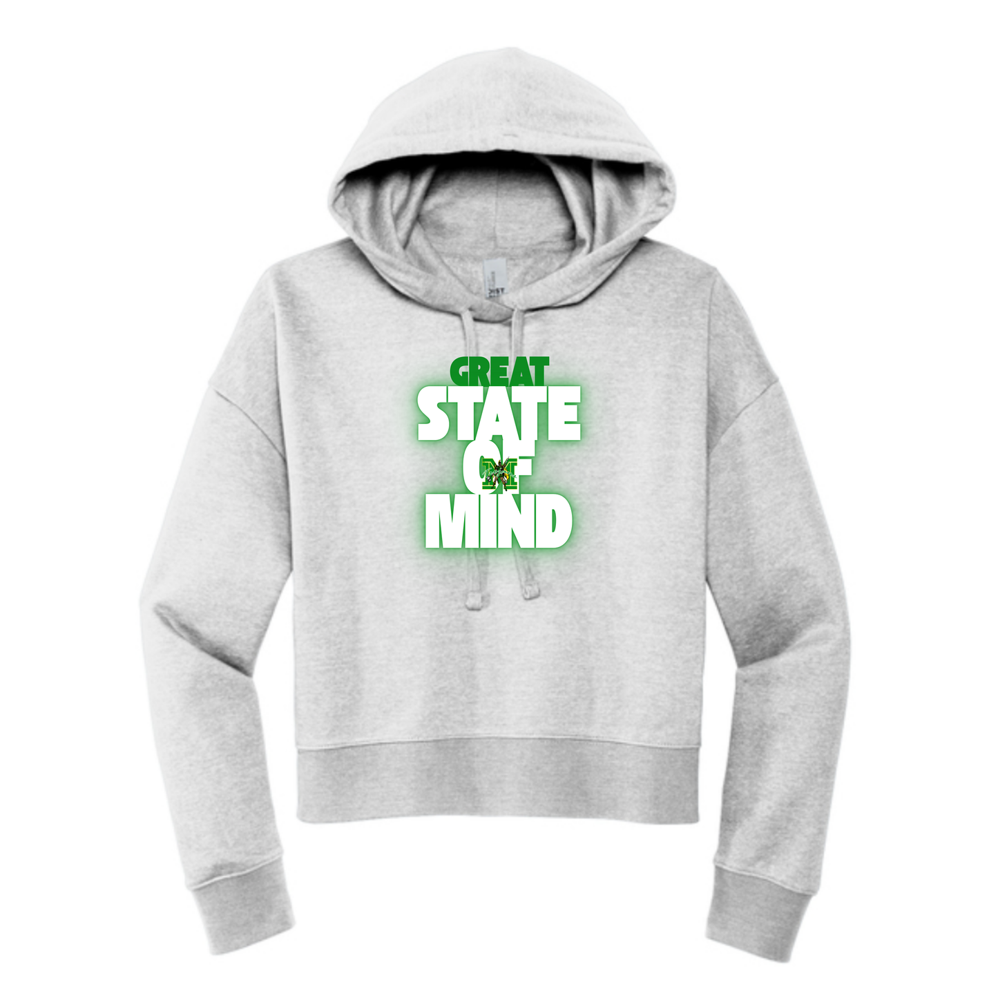 MADISON EXCLUSIVES - Women’s V.I.T.™ Fleece Hoodie DT6101