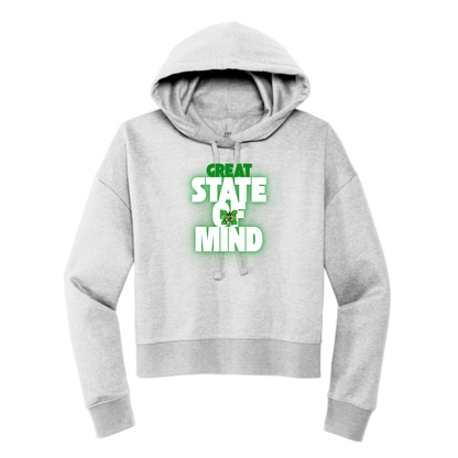 MADISON EXCLUSIVES - Women’s V.I.T.™ Fleece Hoodie DT6101