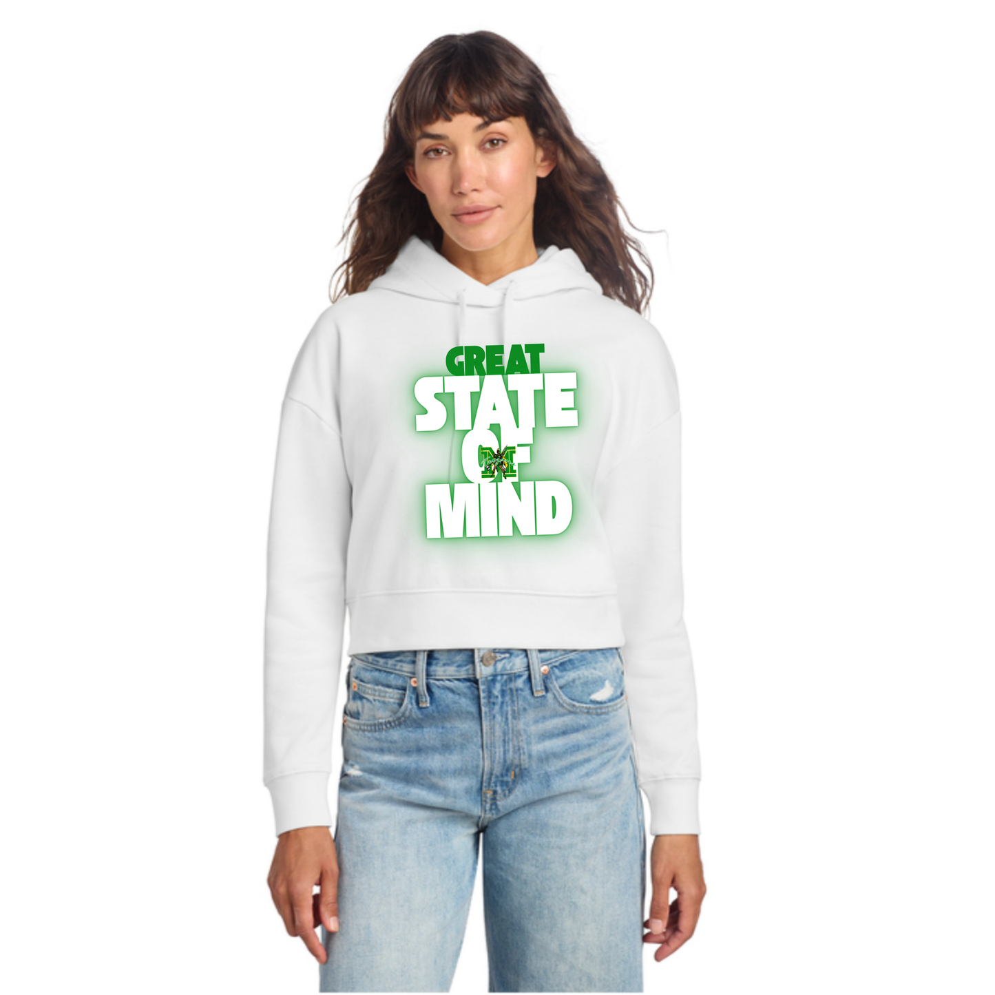 MADISON EXCLUSIVES - Women’s V.I.T.™ Fleece Hoodie DT6101