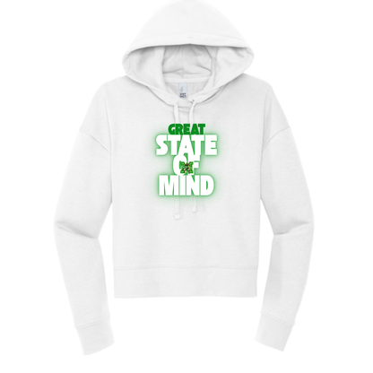 MADISON EXCLUSIVES - Women’s V.I.T.™ Fleece Hoodie DT6101