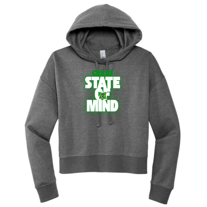 MADISON EXCLUSIVES - Women’s V.I.T.™ Fleece Hoodie DT6101