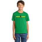 Madison Exclusives: Youth Core Cotton Spirit Tee – The Everyday Essential