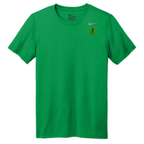 Madison Exclusives: Nike Team Legend Dri-FIT™ Tee – The Gold Standard