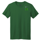Madison Exclusives: Nike Team Legend Dri-FIT™ Tee – The Gold Standard
